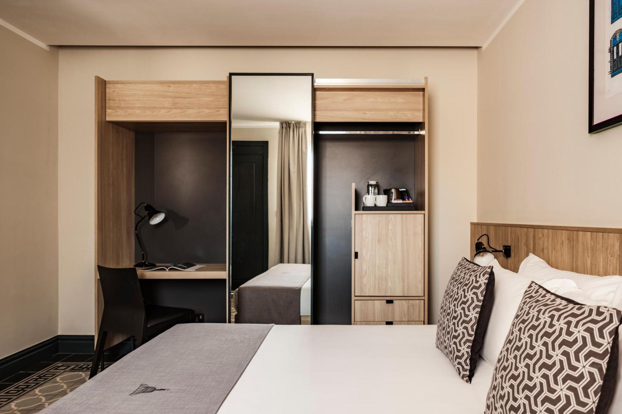 Double or Twin Room