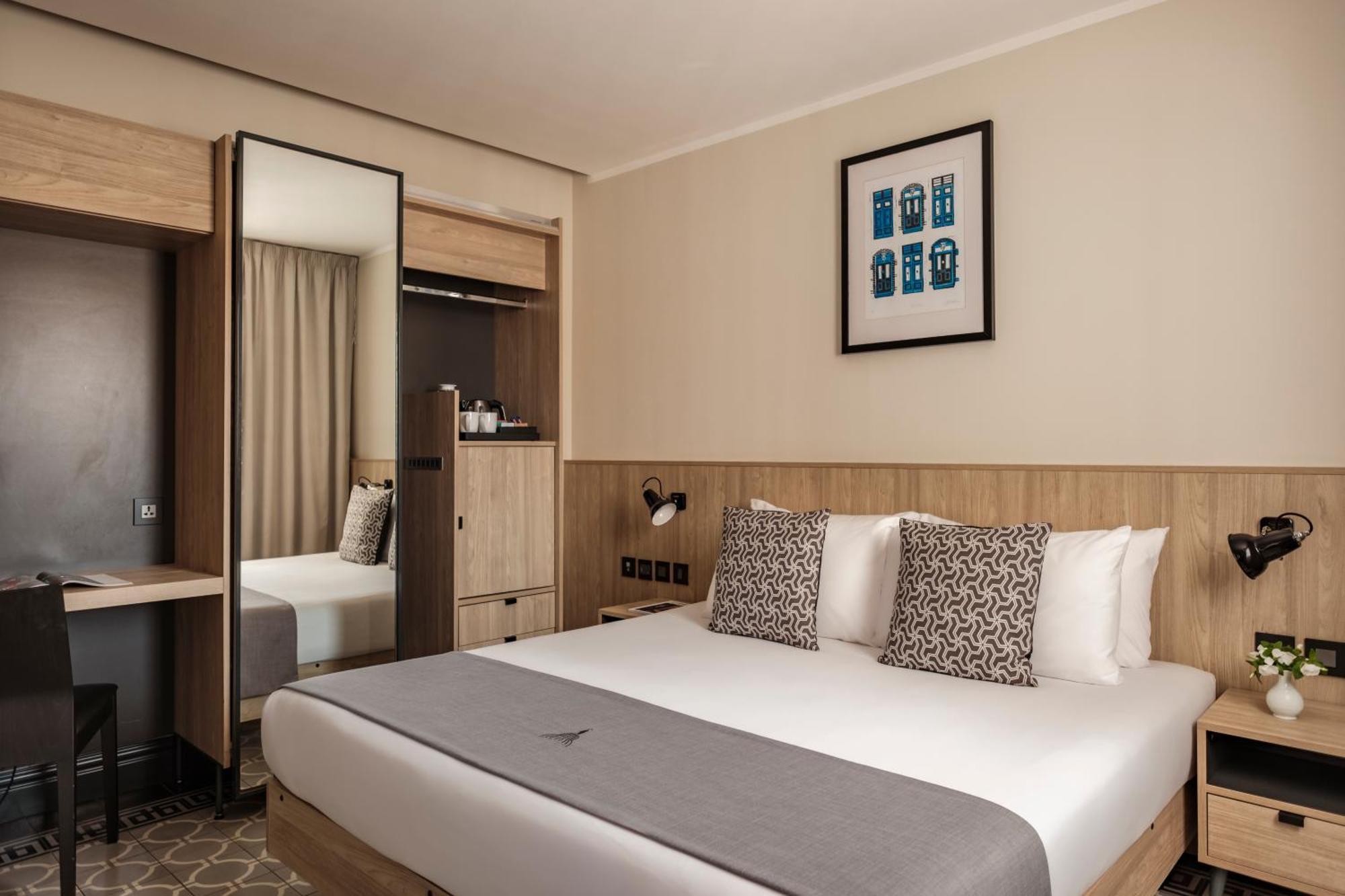 Double or Twin Room