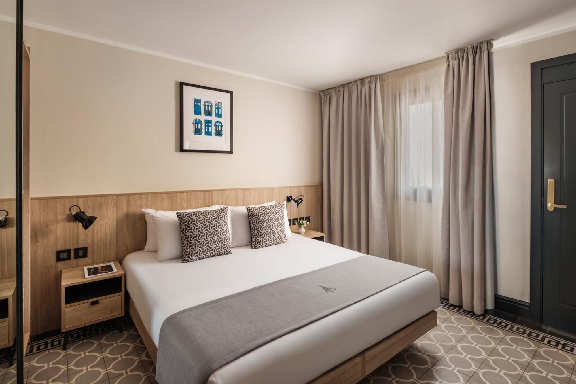 Double or Twin Room