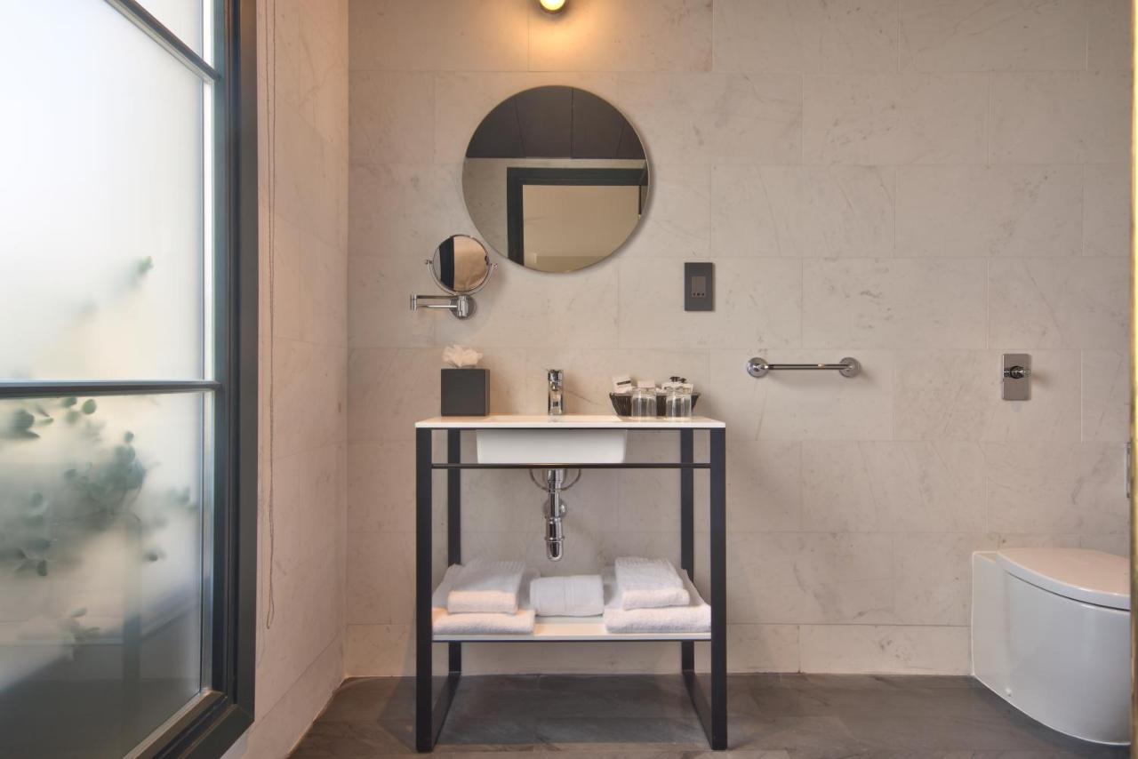 Junior Suite Balcony
