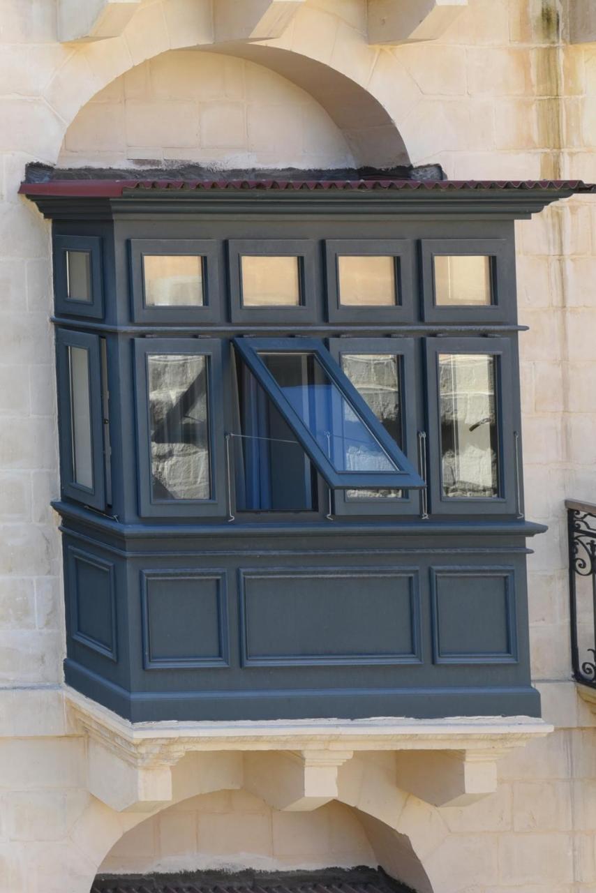 Superior Double or Twin Room Maltese Balcony