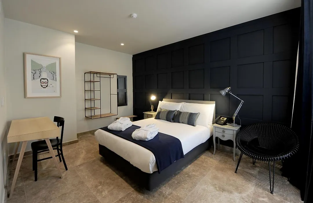 The Manoel Hotel-1