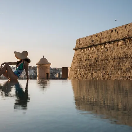 The Phoenicia Malta - The Leading Hotels Of The World-3