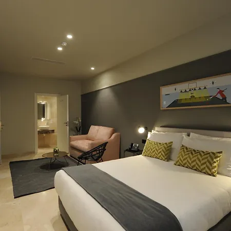 The Manoel Hotel-3